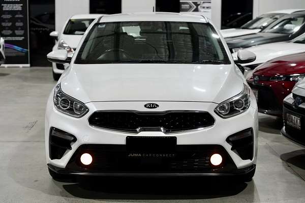 2020 Kia Cerato S BD