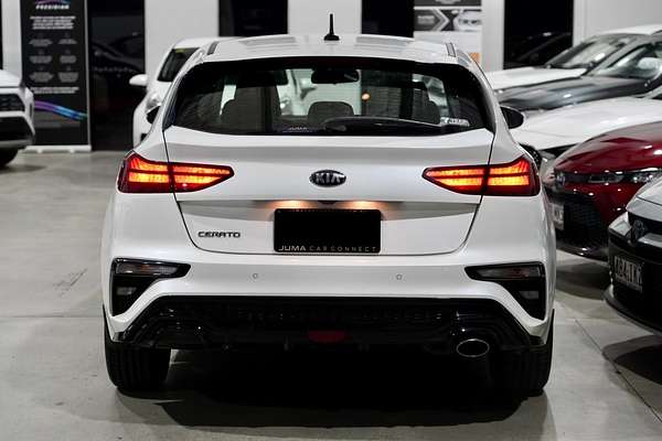 2020 Kia Cerato S BD