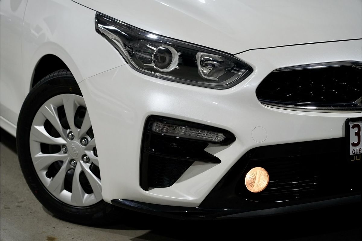 2020 Kia Cerato S BD