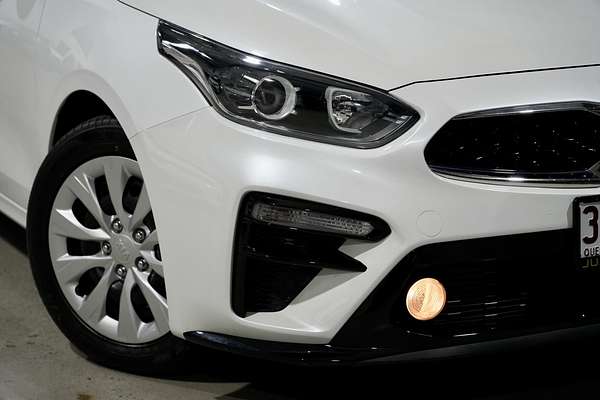 2020 Kia Cerato S BD