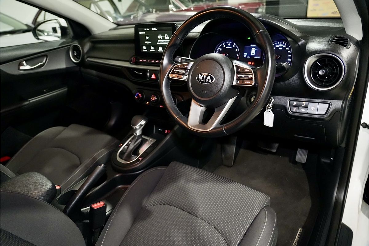 2020 Kia Cerato S BD