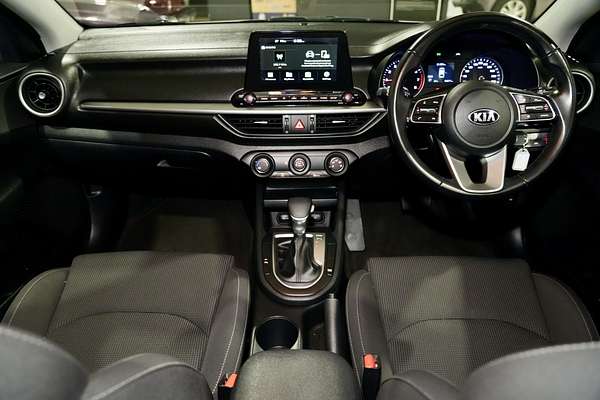 2020 Kia Cerato S BD