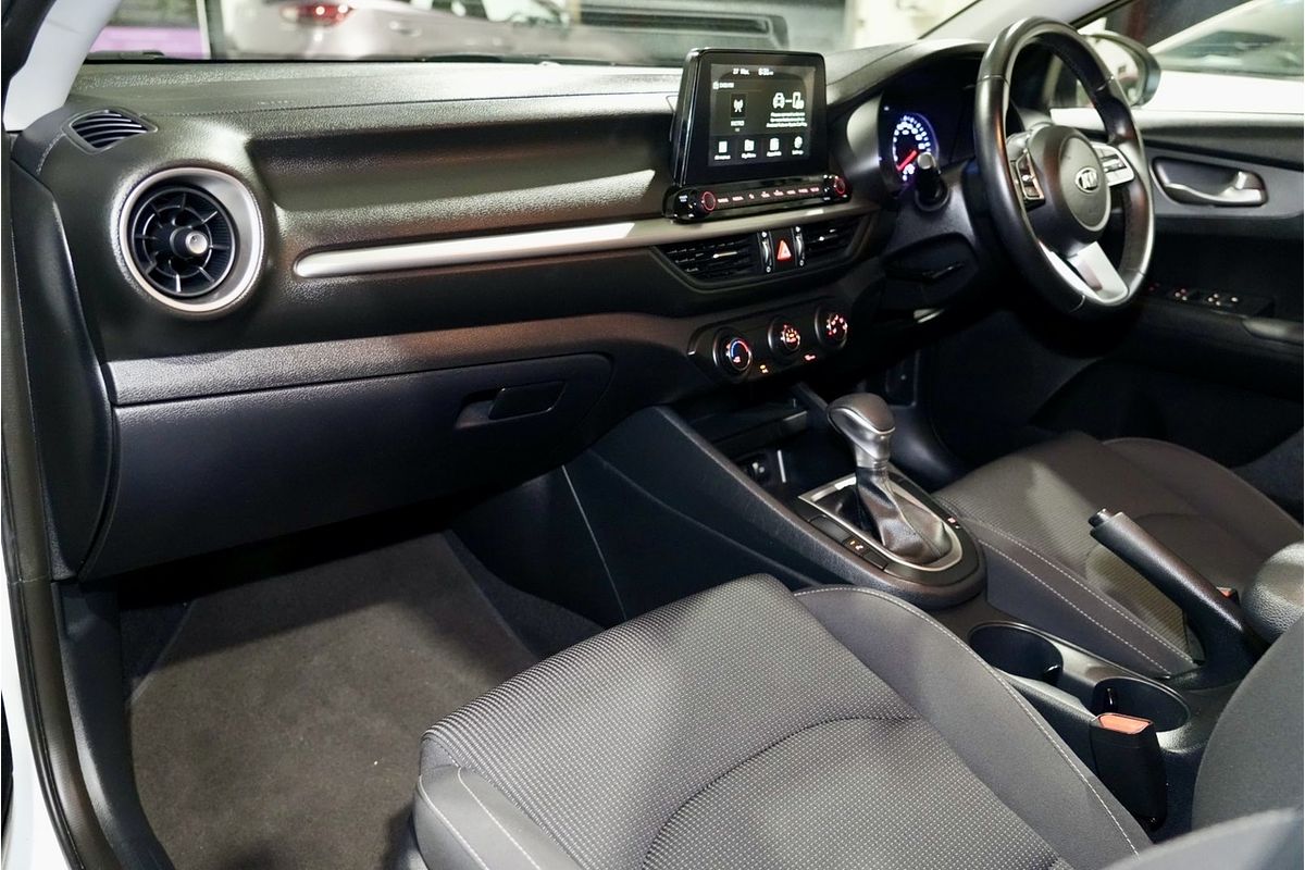 2020 Kia Cerato S BD