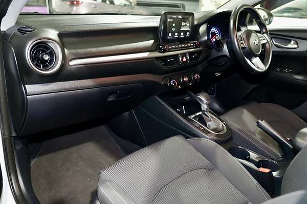 2020 Kia Cerato S BD