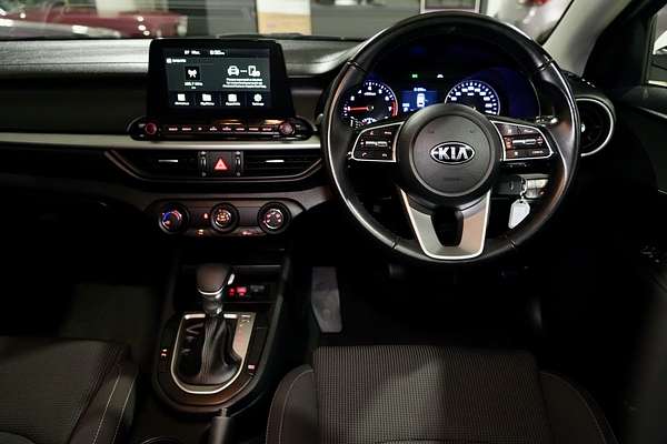 2020 Kia Cerato S BD