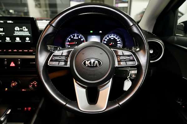 2020 Kia Cerato S BD