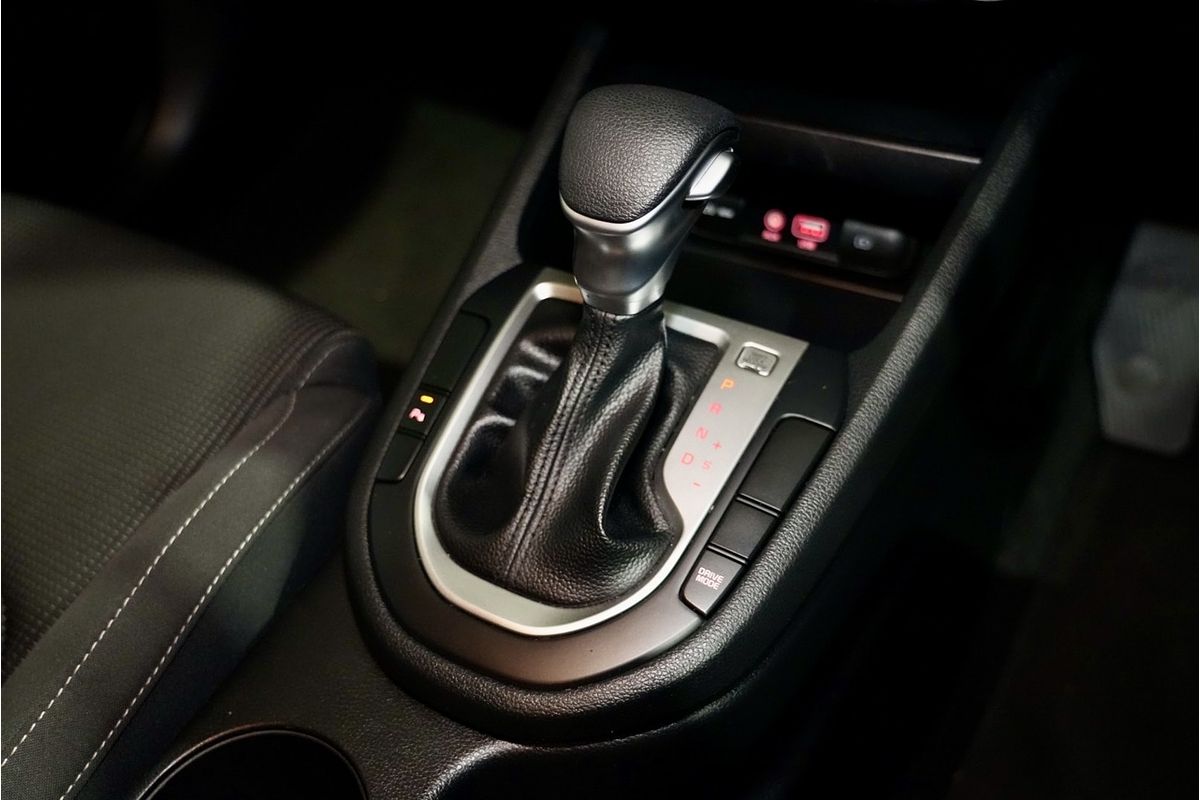 2020 Kia Cerato S BD