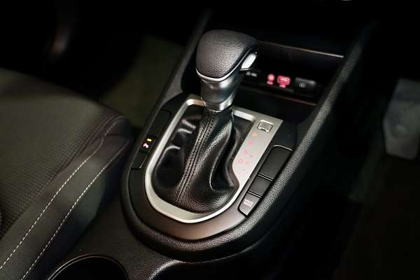 2020 Kia Cerato S BD