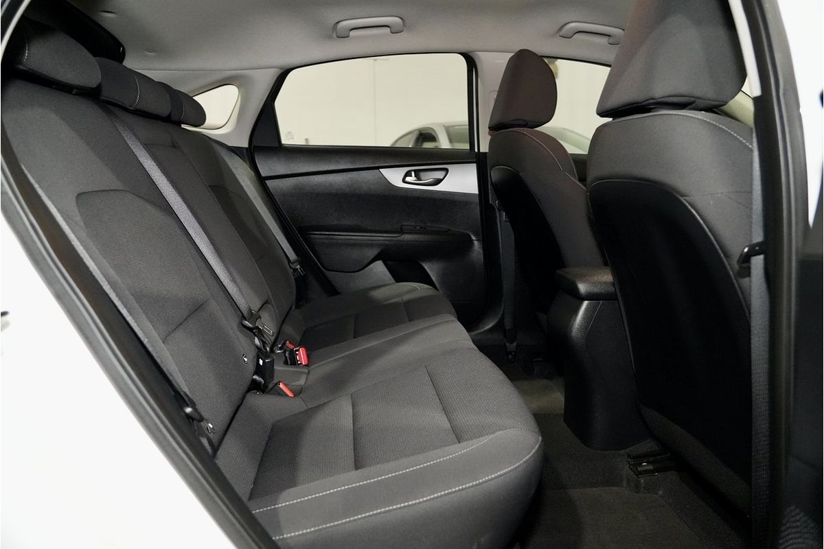 2020 Kia Cerato S BD