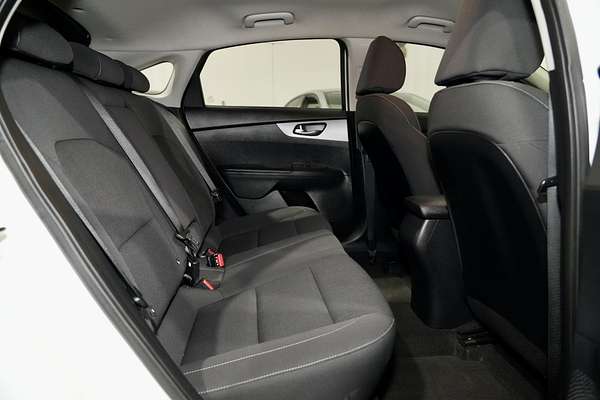 2020 Kia Cerato S BD