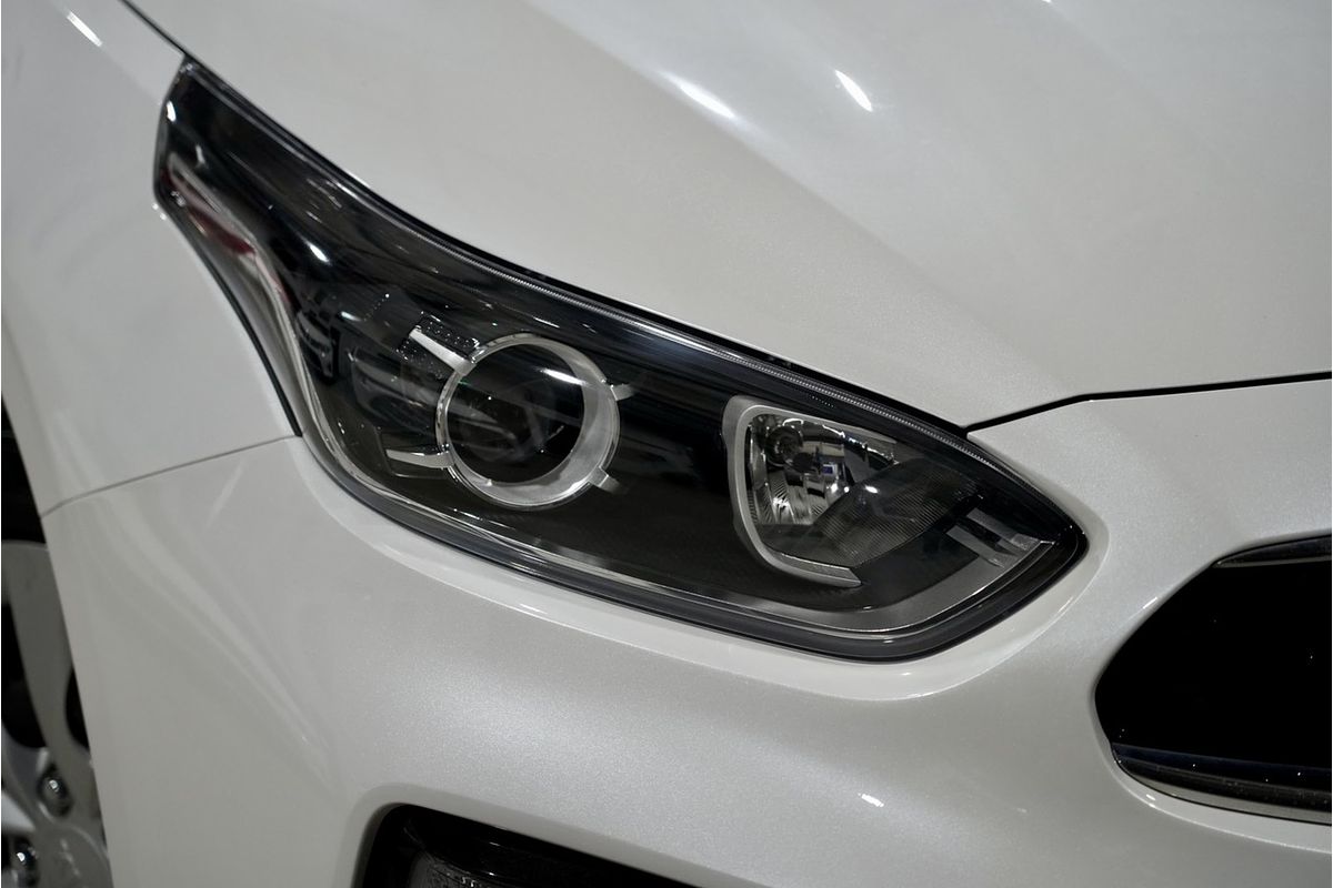 2020 Kia Cerato S BD