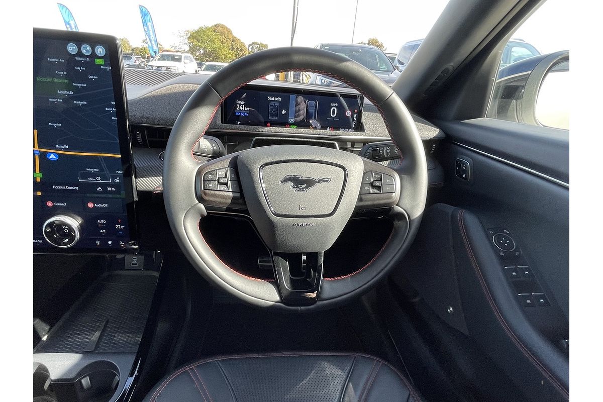 2023 Ford Mustang Mach-E Premium