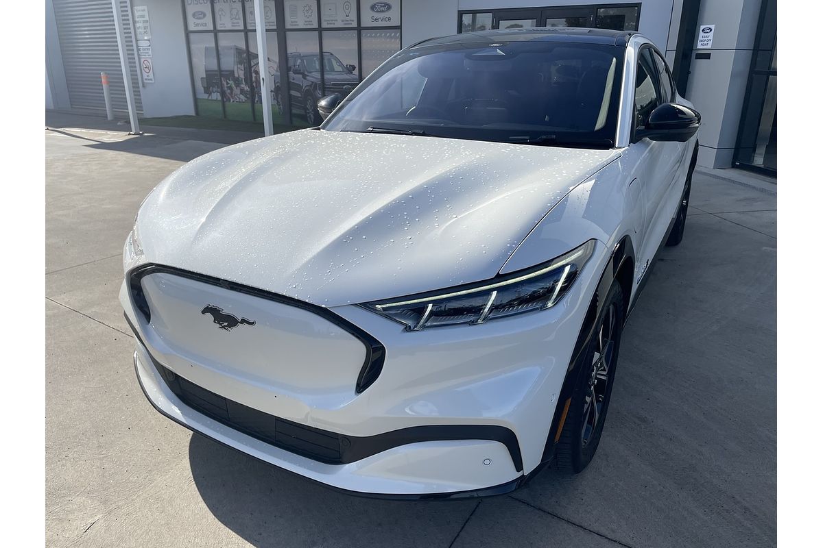2023 Ford Mustang Mach-E Premium