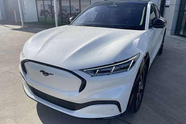 2023 Ford Mustang Mach-E Premium