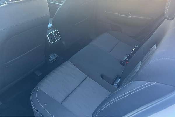 2017 Kia Sportage Si QL