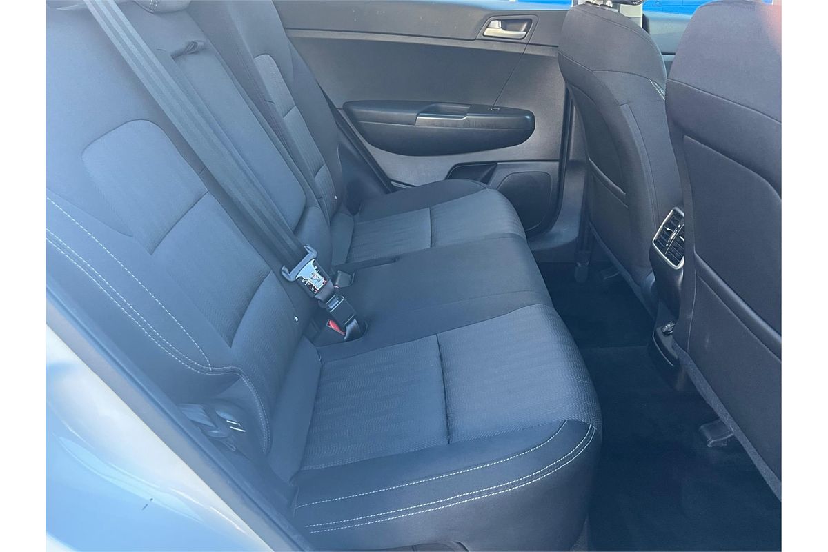2017 Kia Sportage Si QL