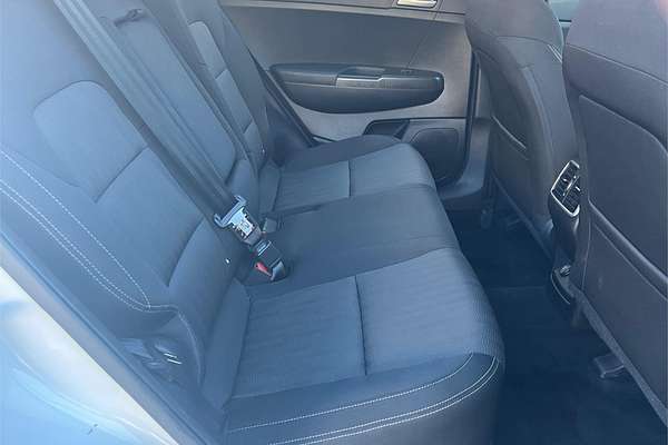 2017 Kia Sportage Si QL