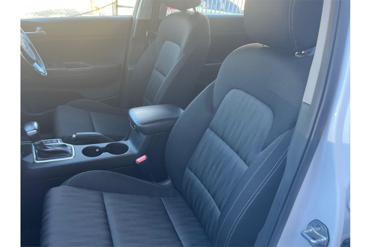 2017 Kia Sportage Si QL