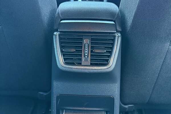 2017 SKODA Octavia 110TSI NE