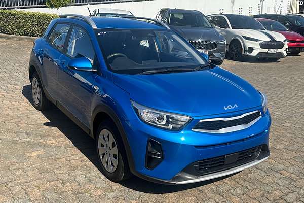 2023 Kia Stonic Sport YB