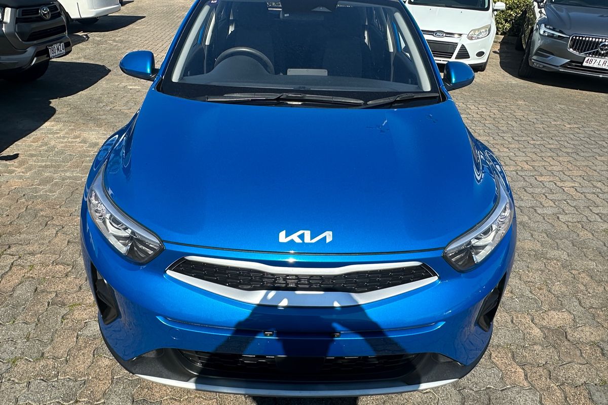 2023 Kia Stonic Sport YB