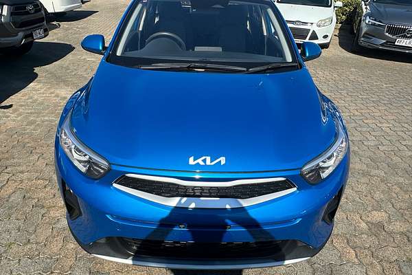 2023 Kia Stonic Sport YB