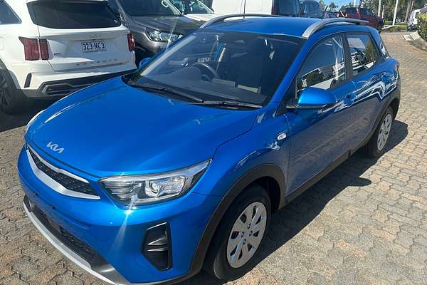 2023 Kia Stonic Sport YB