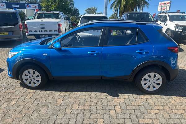 2023 Kia Stonic Sport YB