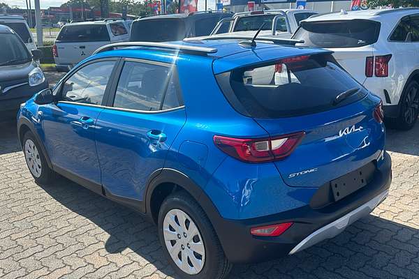 2023 Kia Stonic Sport YB