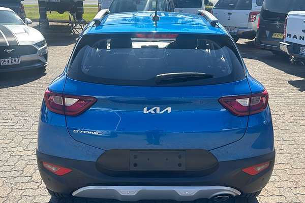 2023 Kia Stonic Sport YB