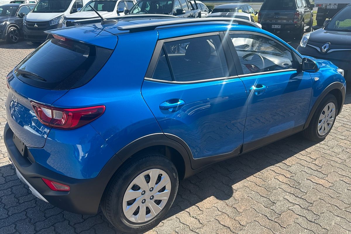 2023 Kia Stonic Sport YB