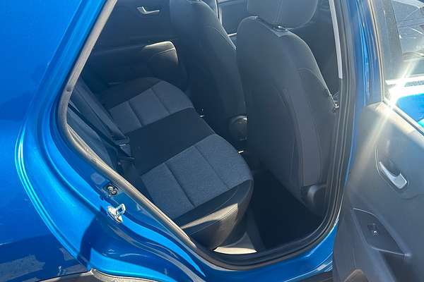 2023 Kia Stonic Sport YB
