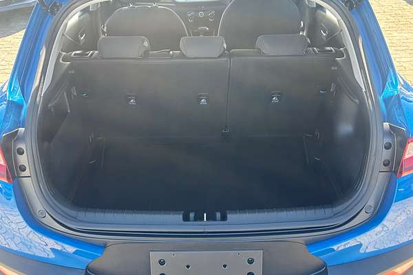 2023 Kia Stonic Sport YB