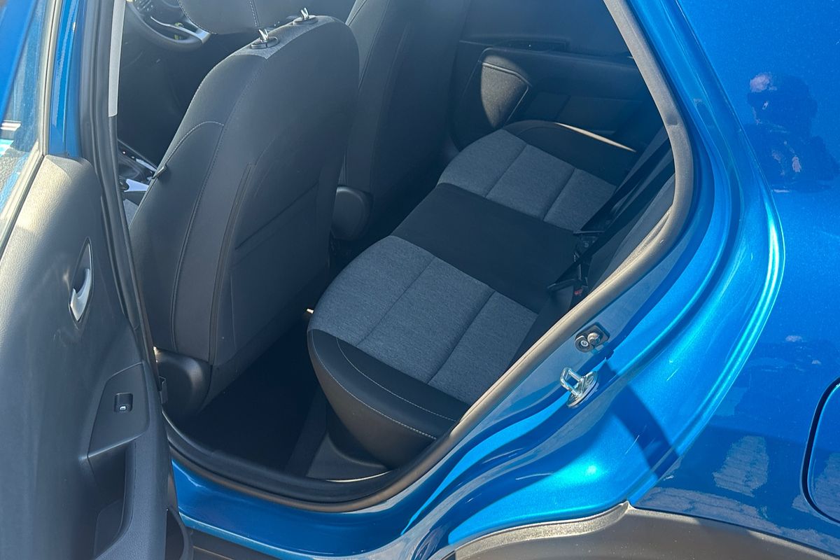 2023 Kia Stonic Sport YB