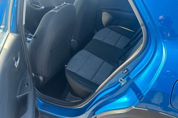 2023 Kia Stonic Sport YB