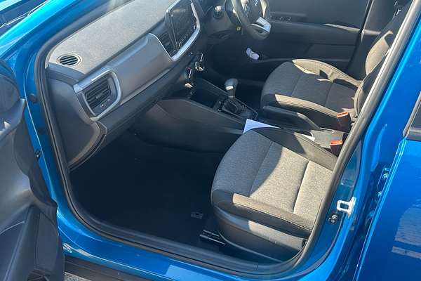 2023 Kia Stonic Sport YB