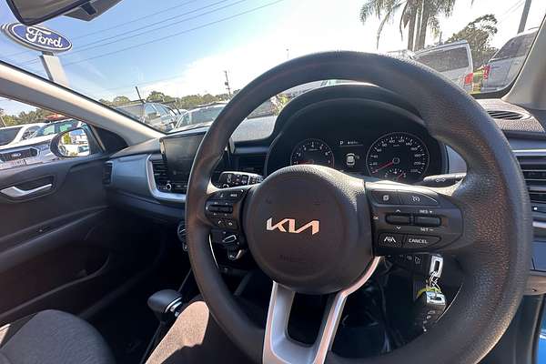 2023 Kia Stonic Sport YB
