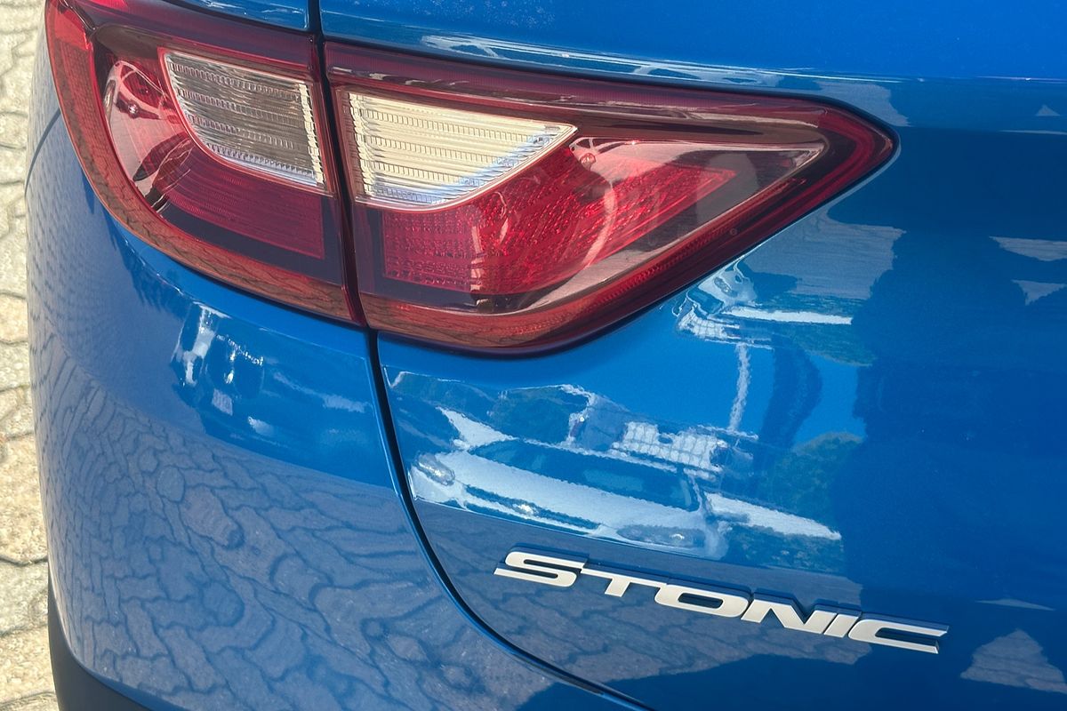 2023 Kia Stonic Sport YB