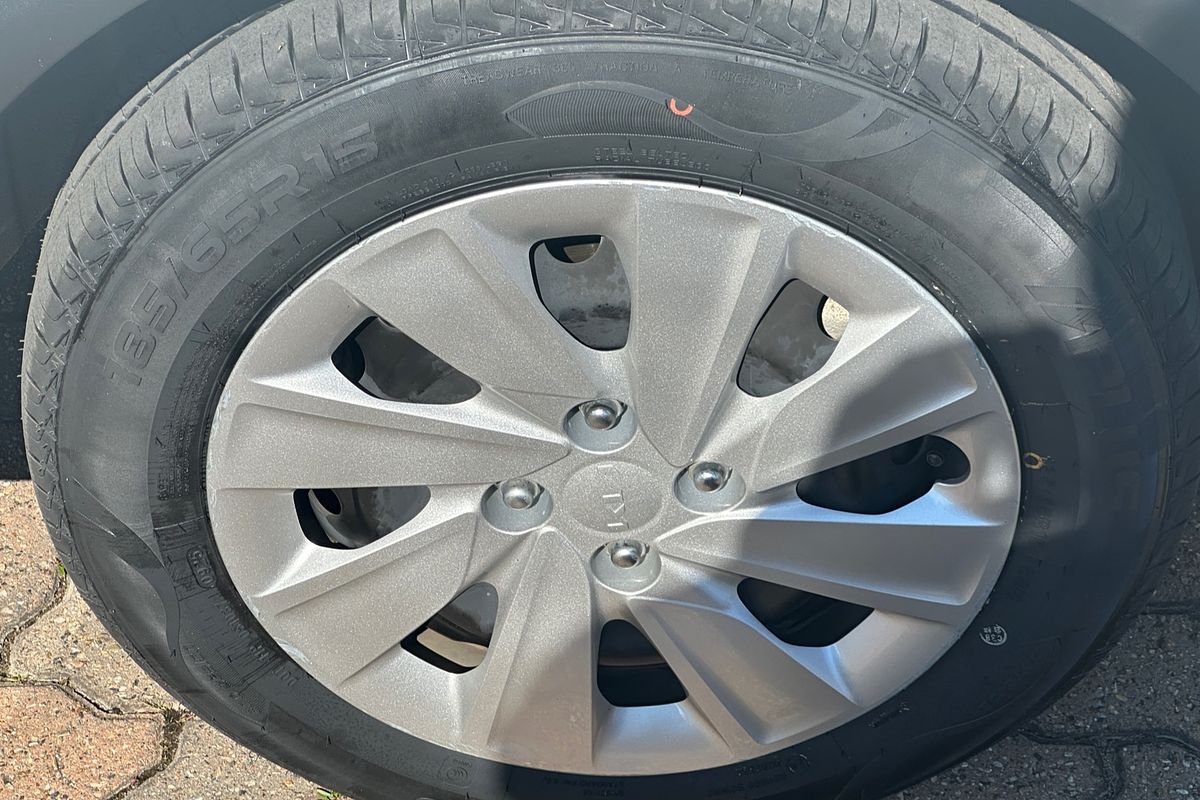 2023 Kia Stonic Sport YB