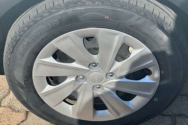 2023 Kia Stonic Sport YB