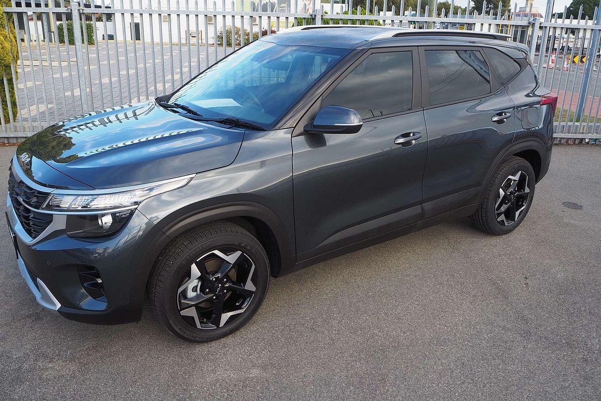 2024 Kia Seltos Sport SP2 PE