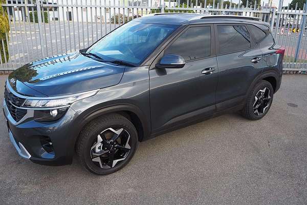 2024 Kia Seltos Sport SP2 PE