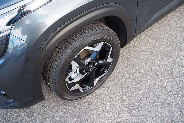 2024 Kia Seltos Sport SP2 PE