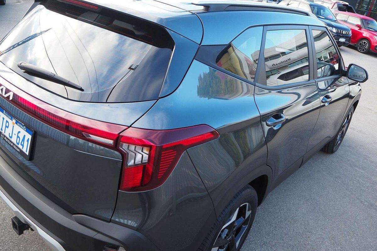 2024 Kia Seltos Sport SP2 PE