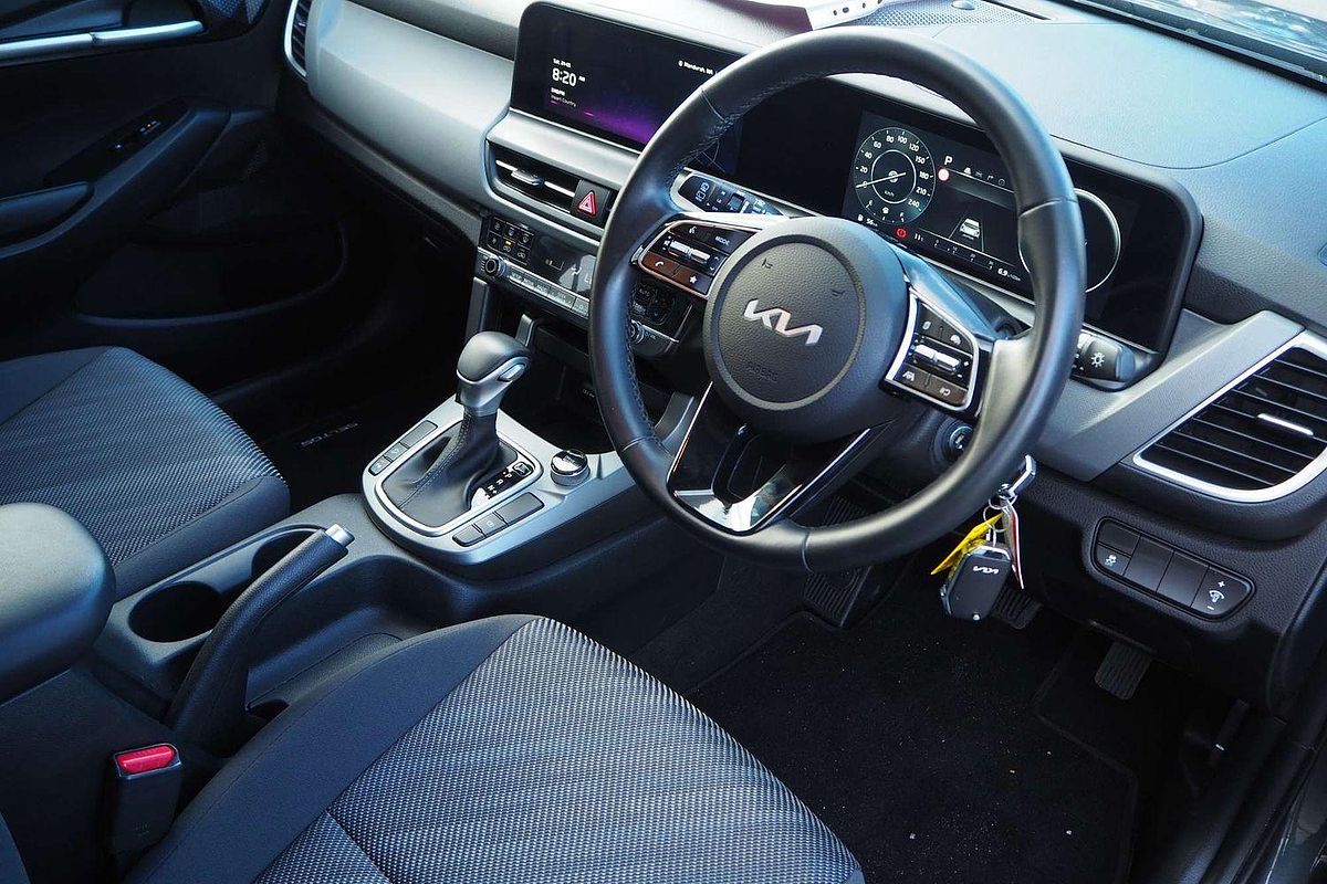 2024 Kia Seltos Sport SP2 PE