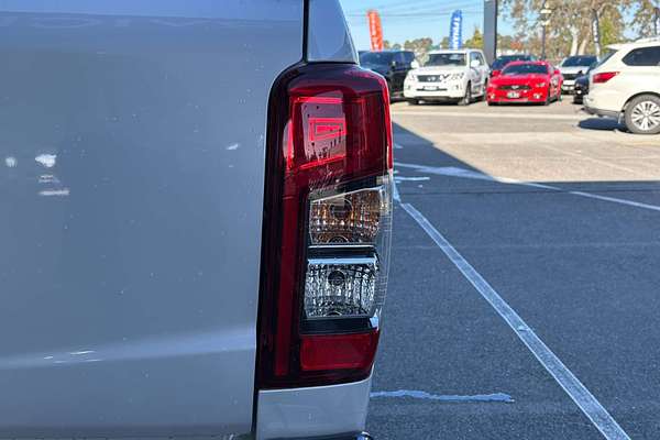 2023 Mitsubishi Triton Sport Edition MR 4X4