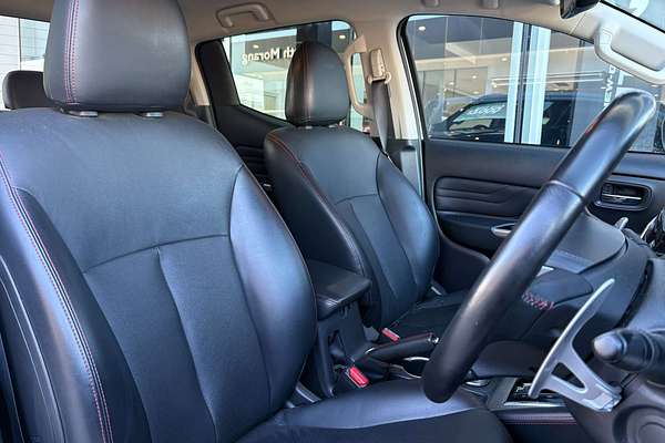 2023 Mitsubishi Triton Sport Edition MR 4X4