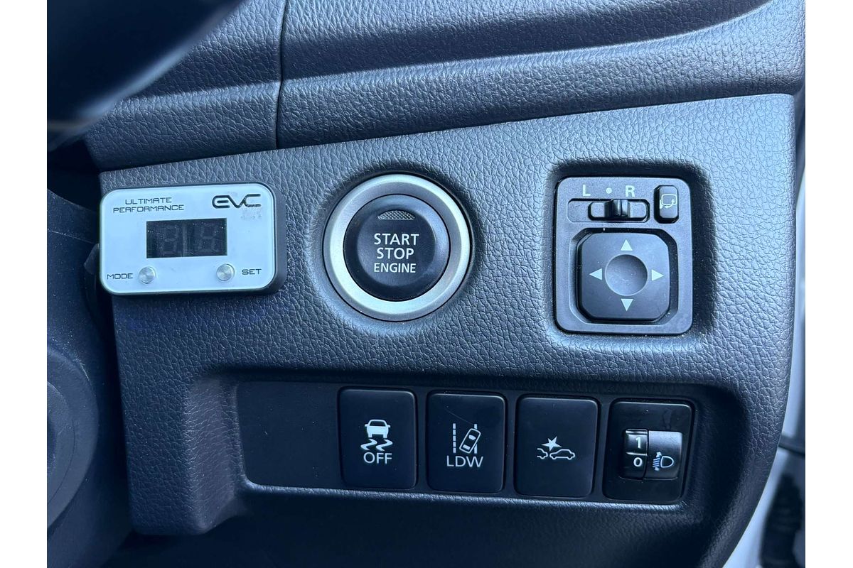 2023 Mitsubishi Triton Sport Edition MR 4X4