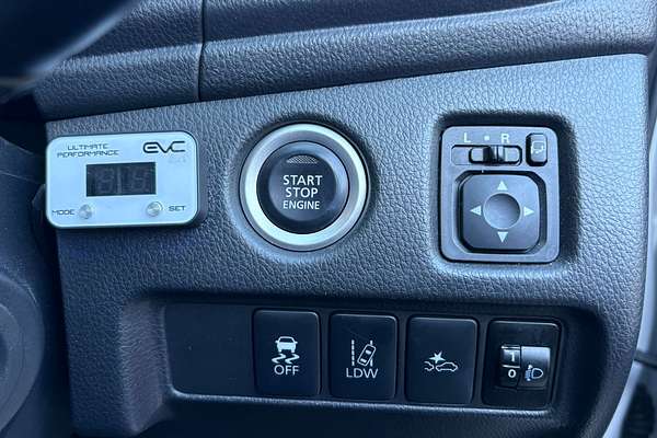 2023 Mitsubishi Triton Sport Edition MR 4X4