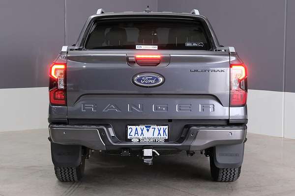 2024 Ford Ranger Wildtrak 4X4 2.0L